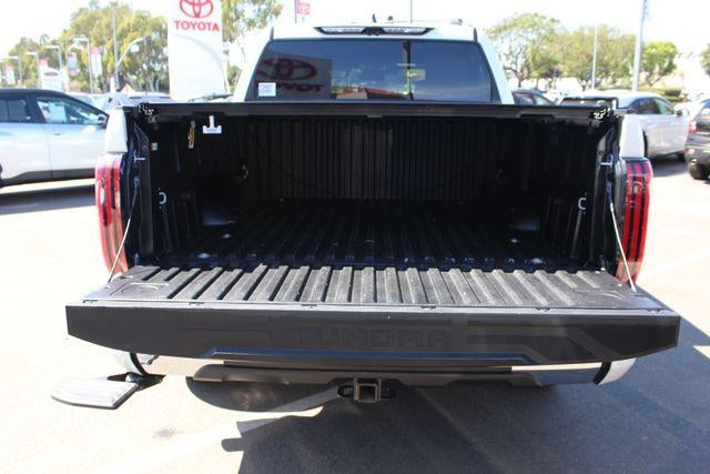 2025 Toyota Tundra 1794
