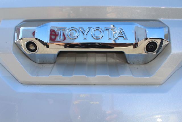 2025 Toyota Tundra 1794