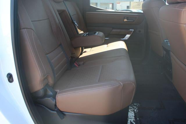 2025 Toyota Tundra 1794