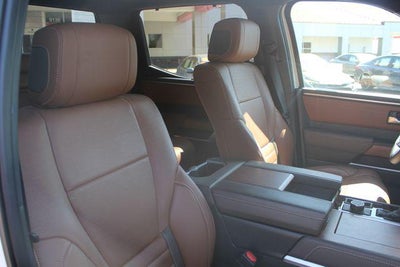2025 Toyota Tundra 1794