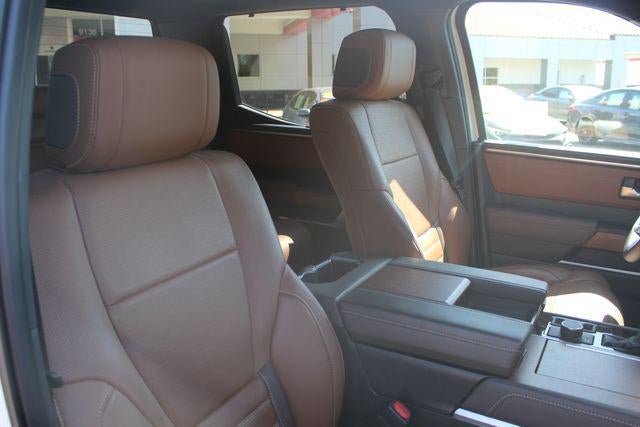 2025 Toyota Tundra 1794