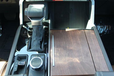 2025 Toyota Tundra 1794