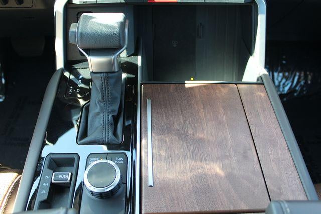 2025 Toyota Tundra 1794