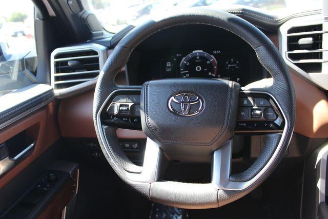 2025 Toyota Tundra 1794