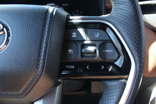 2025 Toyota Tundra 1794