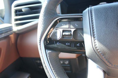 2025 Toyota Tundra 1794
