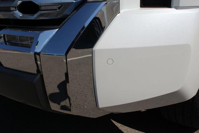 2025 Toyota Tundra 1794