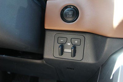 2025 Toyota Tundra 1794