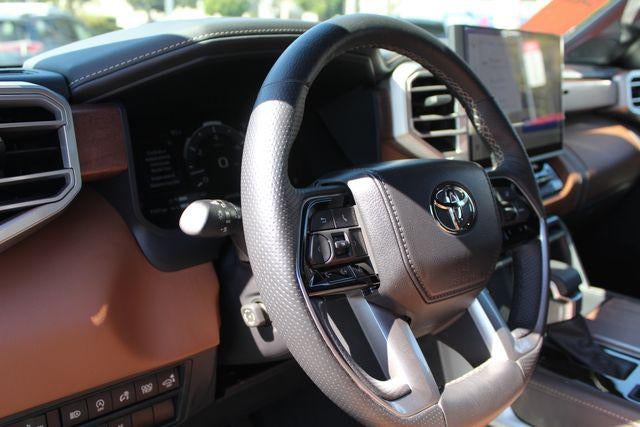 2025 Toyota Tundra 1794