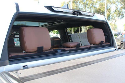 2025 Toyota Tundra 1794