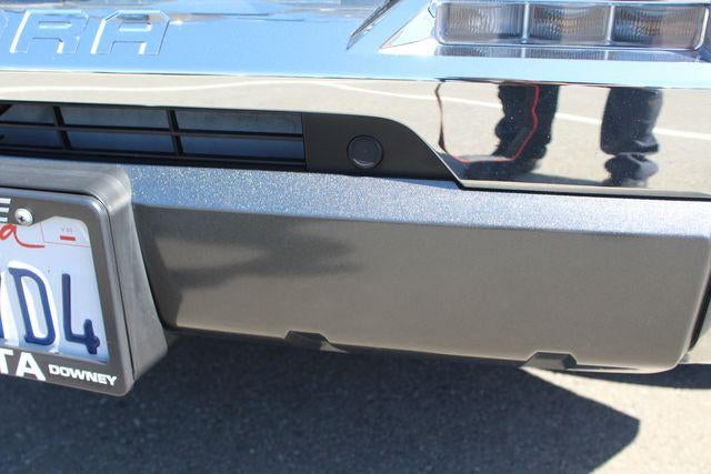 2025 Toyota Tundra 1794
