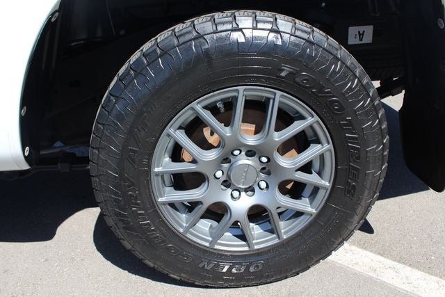 2014 Toyota TACOMA Base