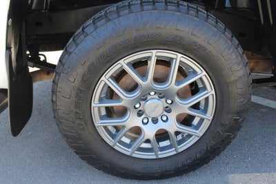 2014 Toyota TACOMA Base