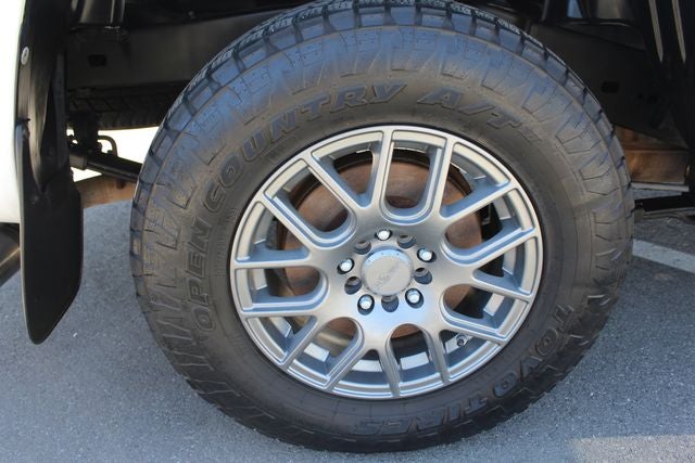2014 Toyota TACOMA Base