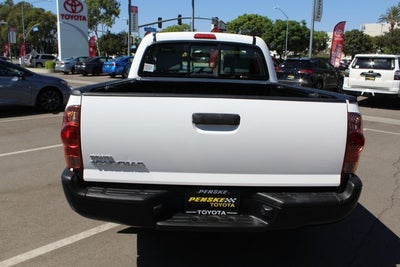 2014 Toyota TACOMA Base