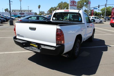2014 Toyota TACOMA Base