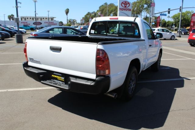 2014 Toyota TACOMA Base