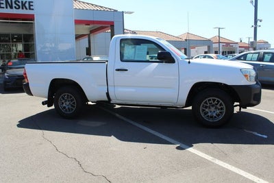 2014 Toyota TACOMA Base