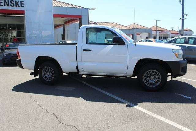 2014 Toyota TACOMA Base