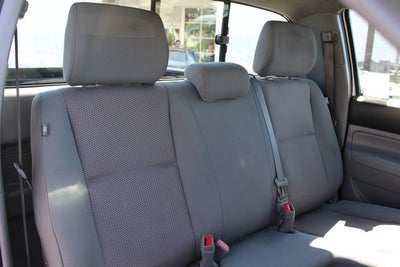 2014 Toyota TACOMA Base