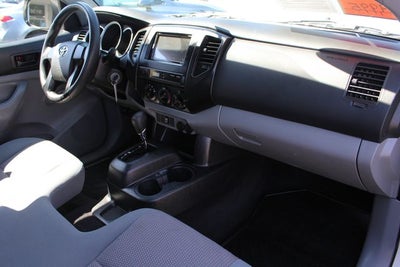 2014 Toyota TACOMA Base