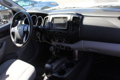 2014 Toyota TACOMA Base