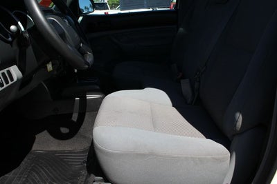 2014 Toyota TACOMA Base