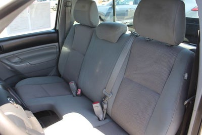 2014 Toyota TACOMA Base