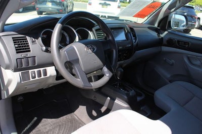 2014 Toyota TACOMA Base
