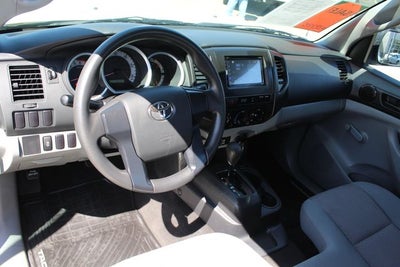 2014 Toyota TACOMA Base