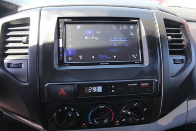 2014 Toyota TACOMA Base