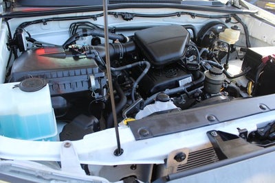 2014 Toyota TACOMA Base