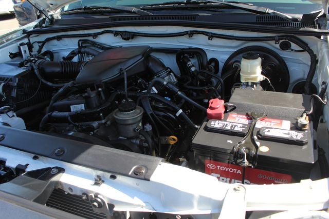 2014 Toyota TACOMA Base