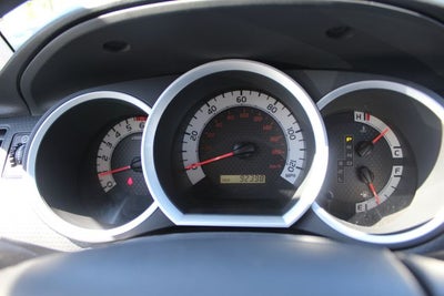 2014 Toyota TACOMA Base