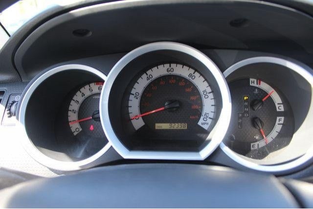 2014 Toyota TACOMA Base
