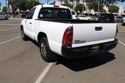 2014 Toyota TACOMA Base