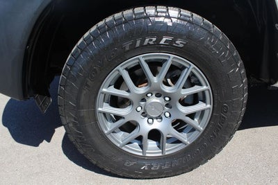 2014 Toyota TACOMA Base