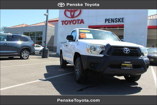 2014 Toyota TACOMA Base