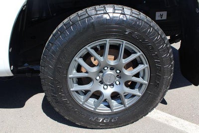 2014 Toyota TACOMA Base
