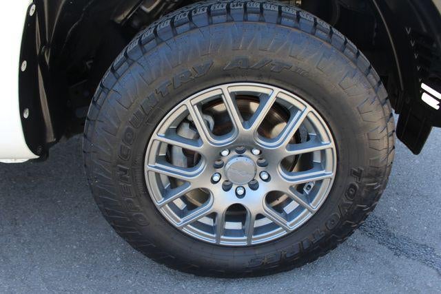 2014 Toyota TACOMA Base