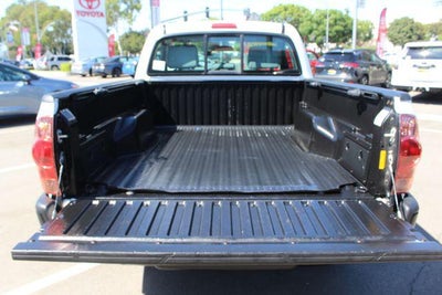 2014 Toyota TACOMA Base