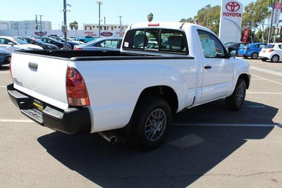 2014 Toyota TACOMA Base