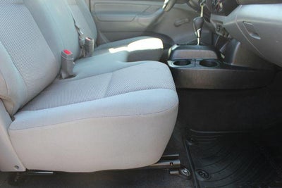 2014 Toyota TACOMA Base