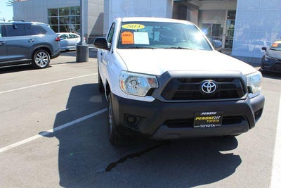 2014 Toyota TACOMA Base