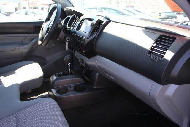 2014 Toyota TACOMA Base