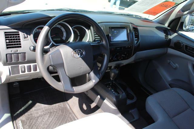 2014 Toyota TACOMA Base