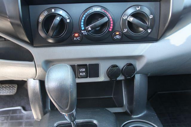 2014 Toyota TACOMA Base
