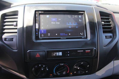 2014 Toyota TACOMA Base
