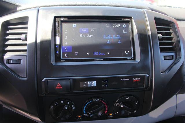 2014 Toyota TACOMA Base