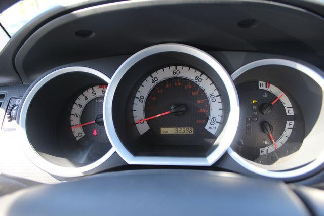 2014 Toyota TACOMA Base